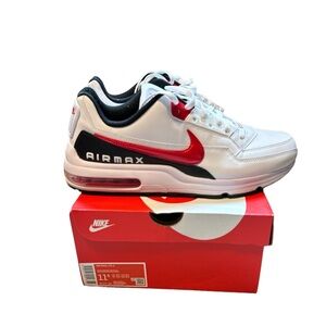 Like New! Nike Men’s Air Max LTD 3 Sz. 11.5